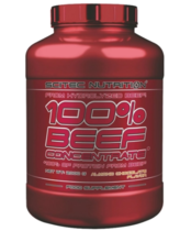 100% Beef Concentrate (2000g)