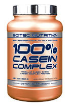 100% Casein Complex (920g)