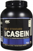 100% Casein Protein (1800g)