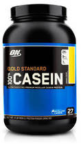 100% Casein Protein (909g)