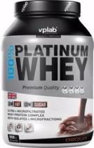 100% Platinum Whey (908g)