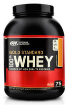 100% Whey Gold Standart (2270g)