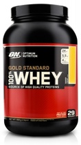 100% Whey Gold Standart (908g)