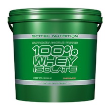 100% Whey Isolаt (4000g)