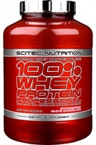 100% Whey Protein (2350g)
