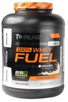 100% Whey Protein Fuel (2270g)