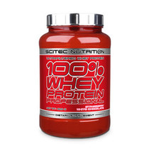 100% Whey Protein Professional (920g)