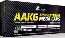 AAKG (120 cap)