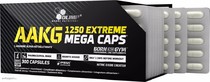 AAKG 1250 Mega (300 caps)