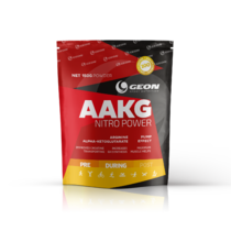 AAKG Nitro Power (150g)
