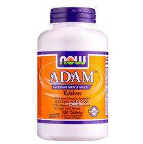 ADAM Mali Multi (120 tab)