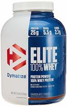 All Natural Elite Whey (2270g)
