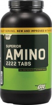 Amino 2222 (320 tab)