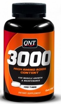 Amino 3000 (100 tab)