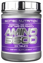 Amino 5600 (200 tab)