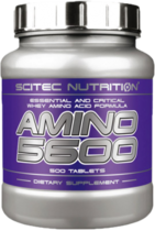 Amino 5600 (500 tab)