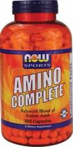 Amino Complete (360 caps)
