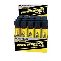 Amino Mega Shot (1amp)