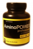 Амино Power (100 капc)