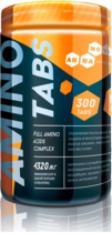 Amino Tabs (300tab)