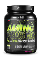 Aminoplasma (500g) малина-киви