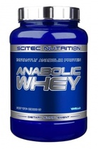 Anabolic Whey (2300g)