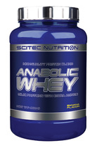 Anabolic Whey (900g)