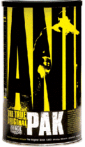 Animal Pak (44 pak)