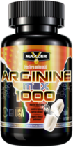 Arginine Max 1000 (100 tab)