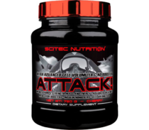 Attack (720g)