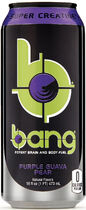 Bang (473ml) груша-гуава
