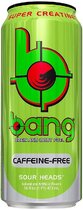 Bang без кофеина (473ml)