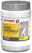 Basic Minerals (400g)