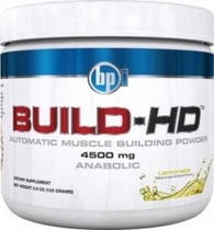 Build HD (165g)