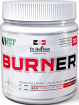 Burner (186g)