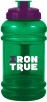 Бутылка "Irontrue" (2200ml)