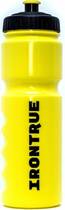Бутылка "Irontrue" спортивная (750ml)