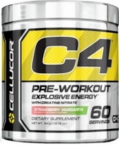C4 EXTREME (171g)