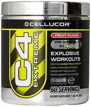 C4 EXTREME (354g)