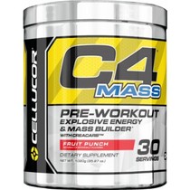 C4 Mass (1020g)