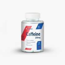 Caffein 200 mg (100 caps)