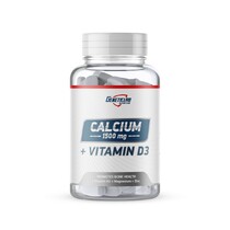 Calcium 1500mg (60 caps)