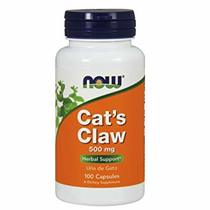 Cat's Claw (100 caps)