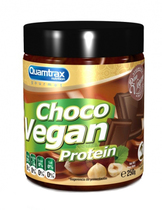 Choco Vegan Protein (250g)