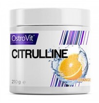 Citrulline (210g)