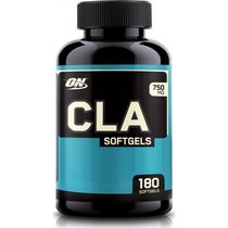 CLA (180 caps)