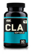 CLA (90 caps)