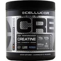 COR-Perfomance Creatine  (410g)
