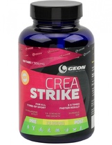 Crea Strike (120 tab)