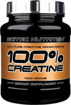 Creatine 100% (1000g)